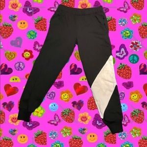 Sweatpants